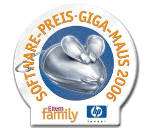 giga-maus 2006